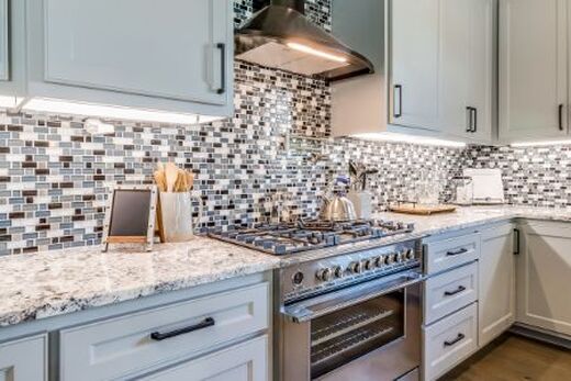 kitchen renovation contractors in Markham ON
